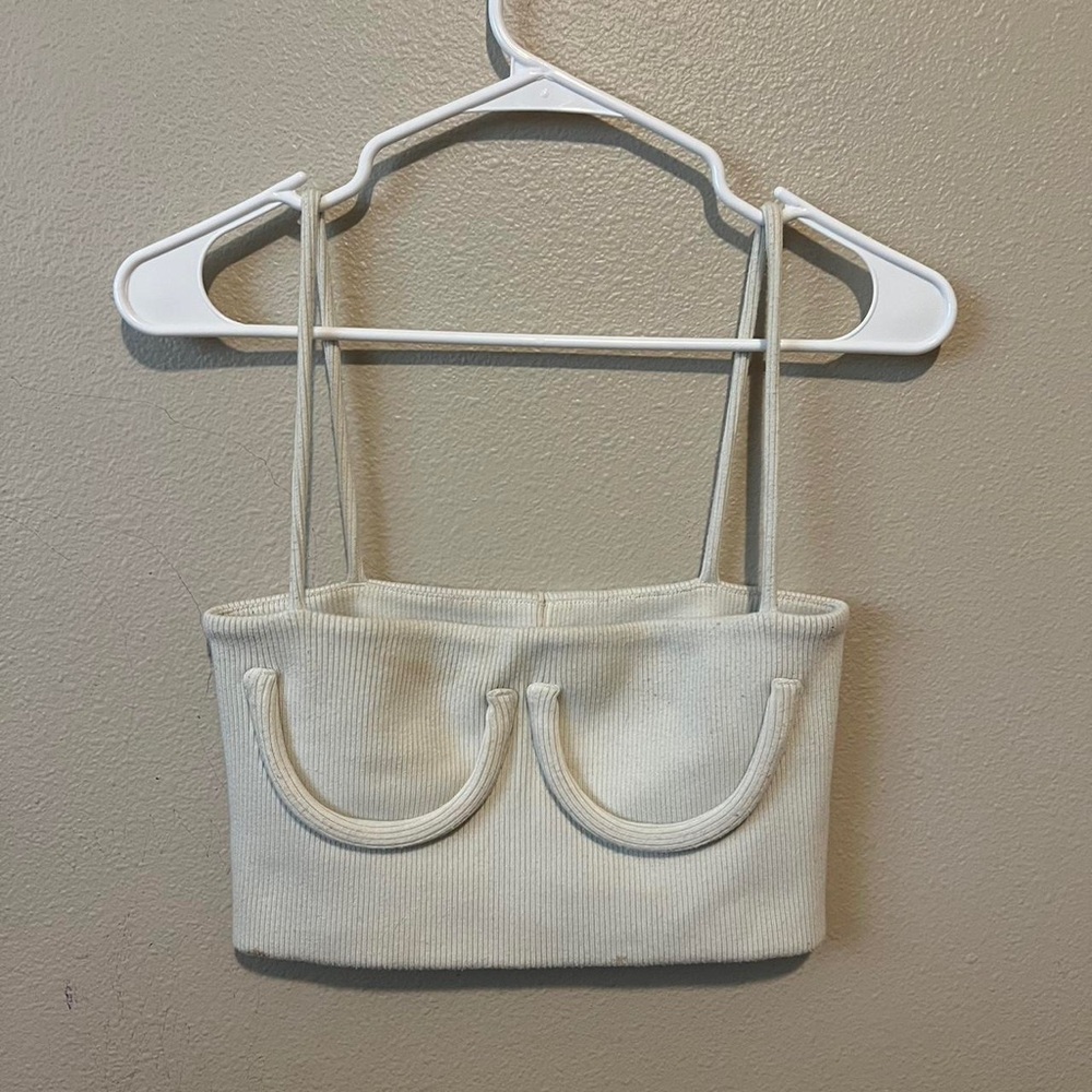 Cropped Top
